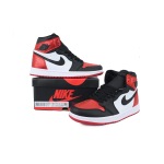 LJR Batch Air Jordan 1 Retro High OG 'Ruby' FD2596-602 