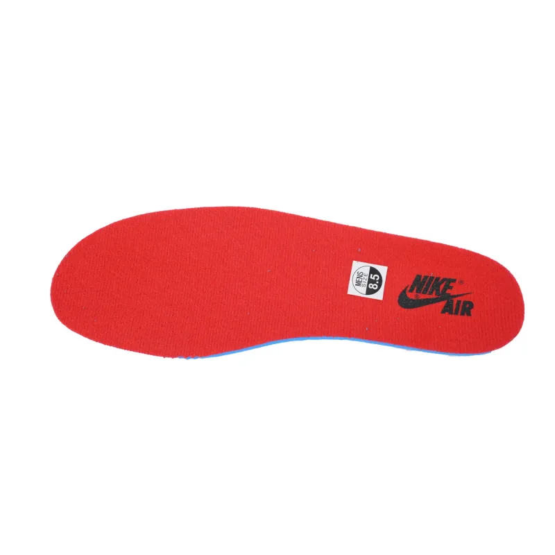 LJR Batch Air Jordan 1 Retro High OG 'Ruby' FD2596-602 