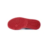 LJR Batch Air Jordan 1 Retro High OG 'Ruby' FD2596-602 