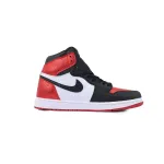 LJR Batch Air Jordan 1 Retro High OG 'Ruby' FD2596-602 