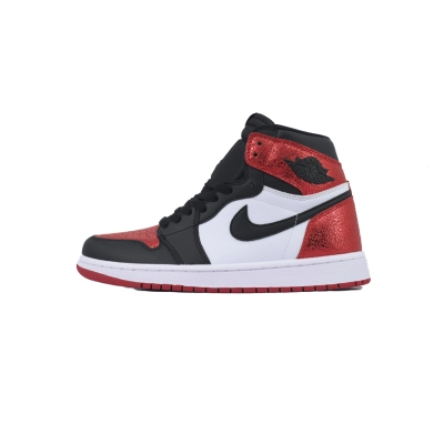 LJR Batch Air Jordan 1 Retro High OG 'Ruby' FD2596-602  01