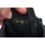 PK God Batch Louis Vuitton Run Tatic Black Orange