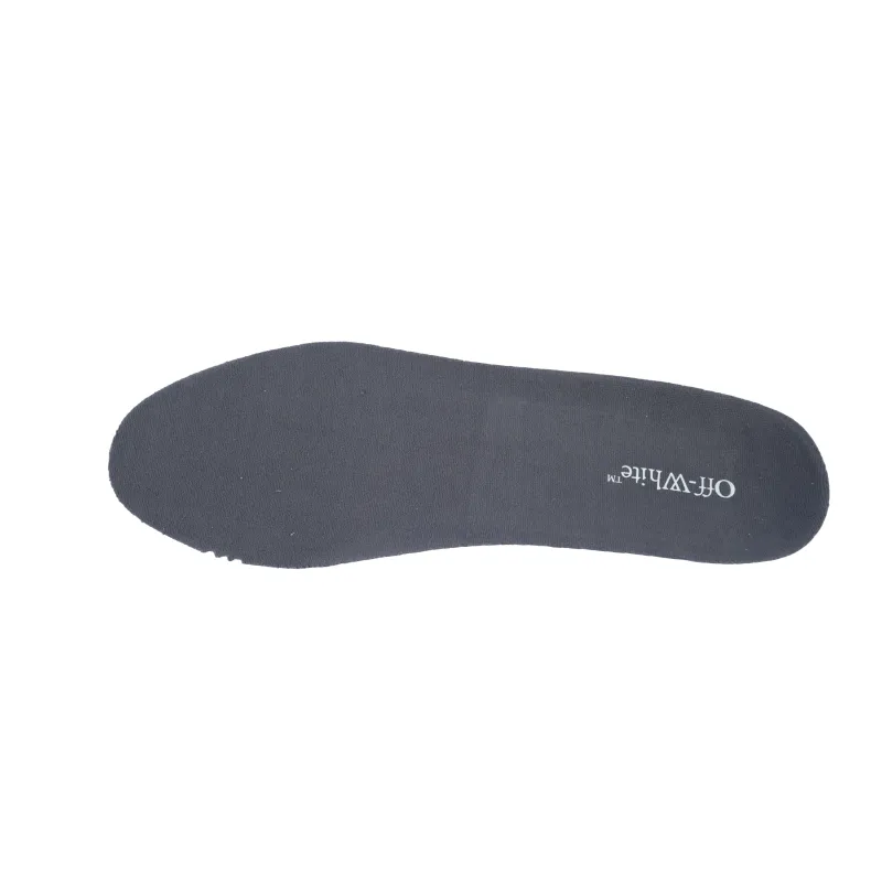 PK God Batch OFF-WHITE Out Of Deep Blue White OMIA295F24 FAB00 10145 