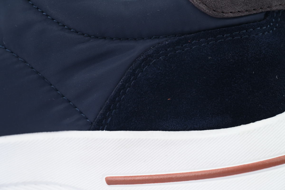 Loro Piana Blue