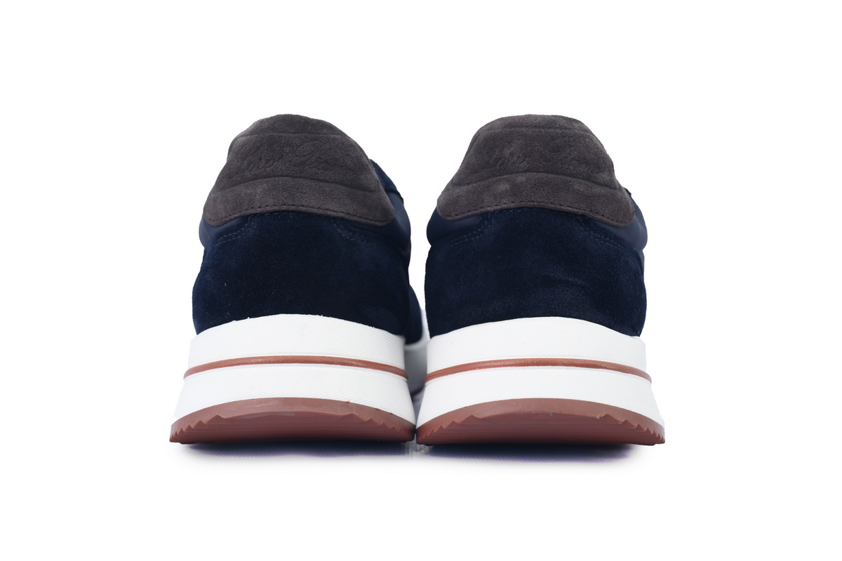 Loro Piana Blue