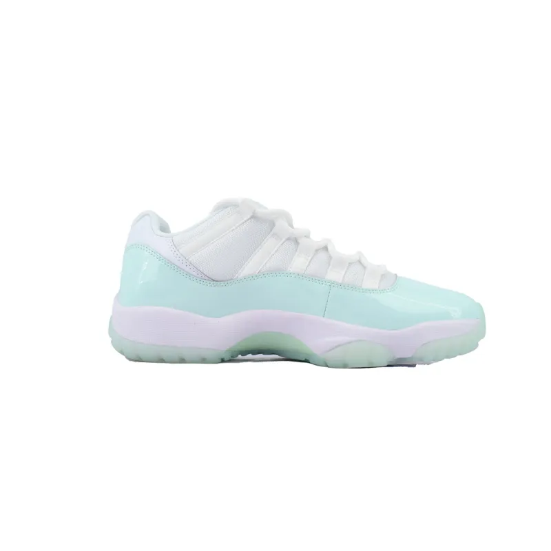 PK God Batch Air Jordan 11 Retro Low 'Igloo' AH7860-103