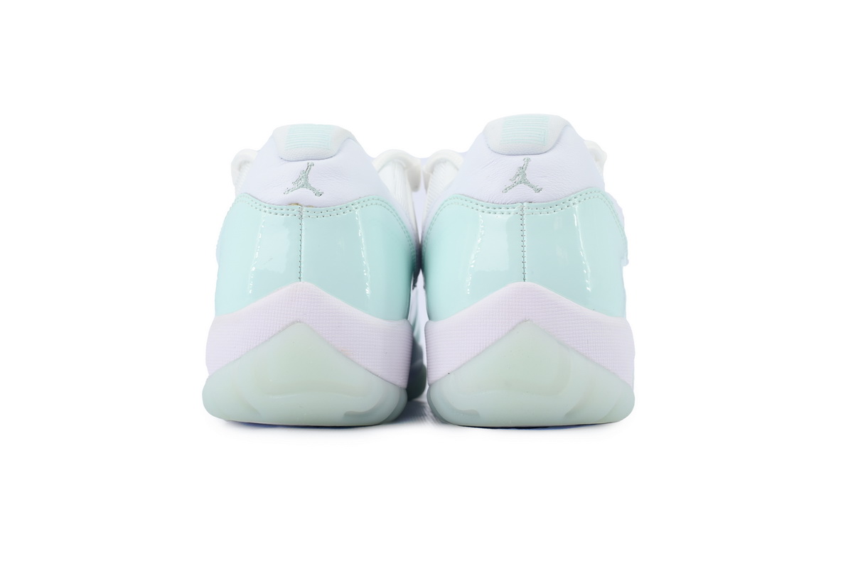 PK God Batch Air Jordan 11 Retro Low 'Igloo' AH7860-103