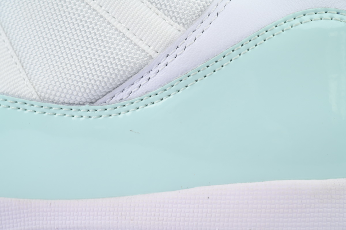 PK God Batch Air Jordan 11 Retro Low 'Igloo' AH7860-103
