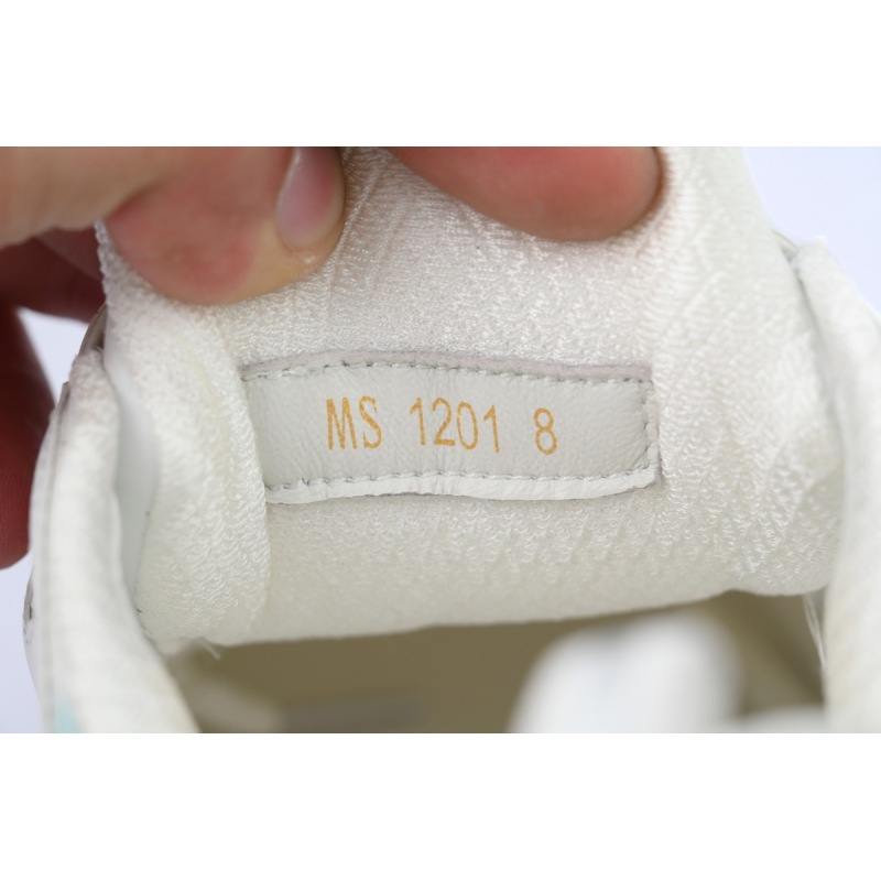 PK God Batch Louis Vuitton Run Tatic White Blue