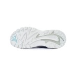 PK God Batch Louis Vuitton Run Tatic White Blue