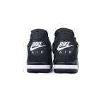 PK God Batch Nigel Sylvester x Air Jordan 4 Retro OG SP 'Brick By Brick' HF4340-001