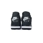 PK God Batch Nigel Sylvester x Air Jordan 4 Retro OG SP 'Brick By Brick' HF4340-001