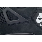 PK God Batch Nigel Sylvester x Air Jordan 4 Retro OG SP 'Brick By Brick' HF4340-001