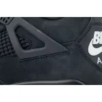PK God Batch Nigel Sylvester x Air Jordan 4 Retro OG SP 'Brick By Brick' HF4340-001