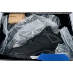 PK God Batch Nigel Sylvester x Air Jordan 4 Retro OG SP 'Brick By Brick' HF4340-001