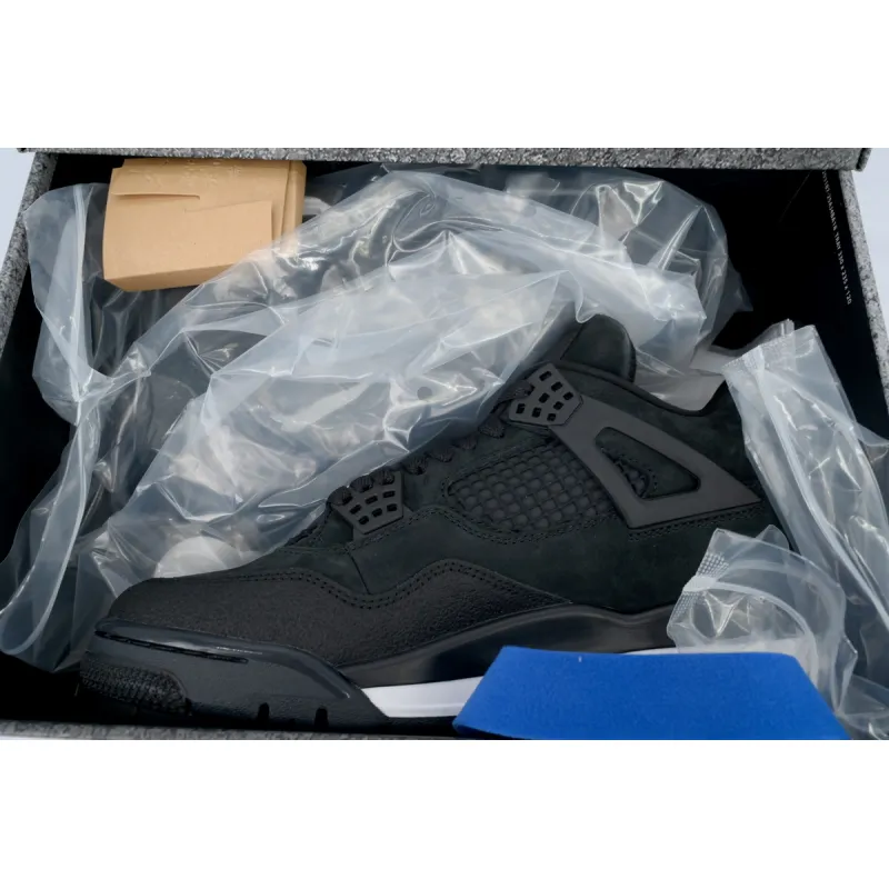 PK God Batch Nigel Sylvester x Air Jordan 4 Retro OG SP 'Brick By Brick' HF4340-001