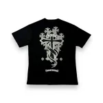 Chrome Hearts T-shirt Black/White