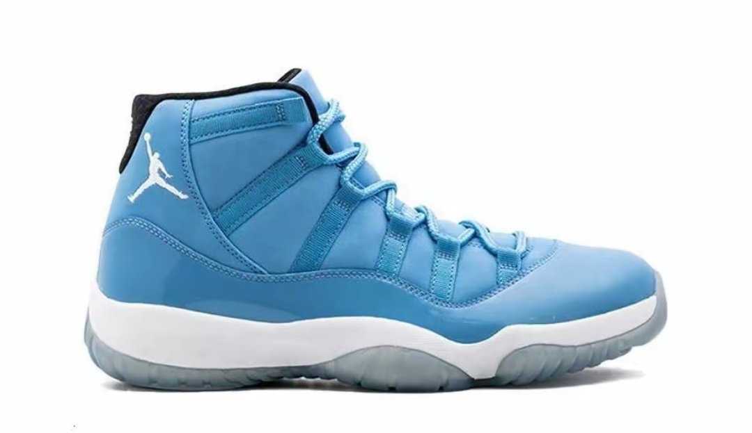PK God Batch Air Jordan 11 Retro Pantone 689479-405