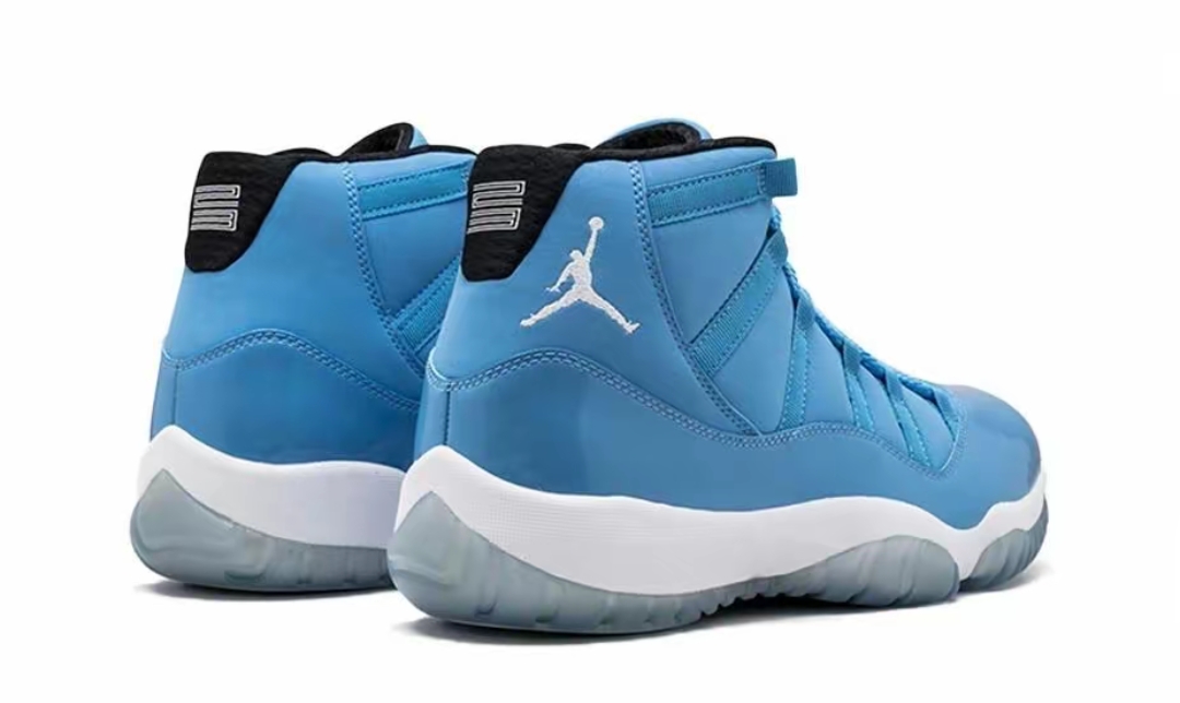 PK God Batch Air Jordan 11 Retro Pantone 689479-405