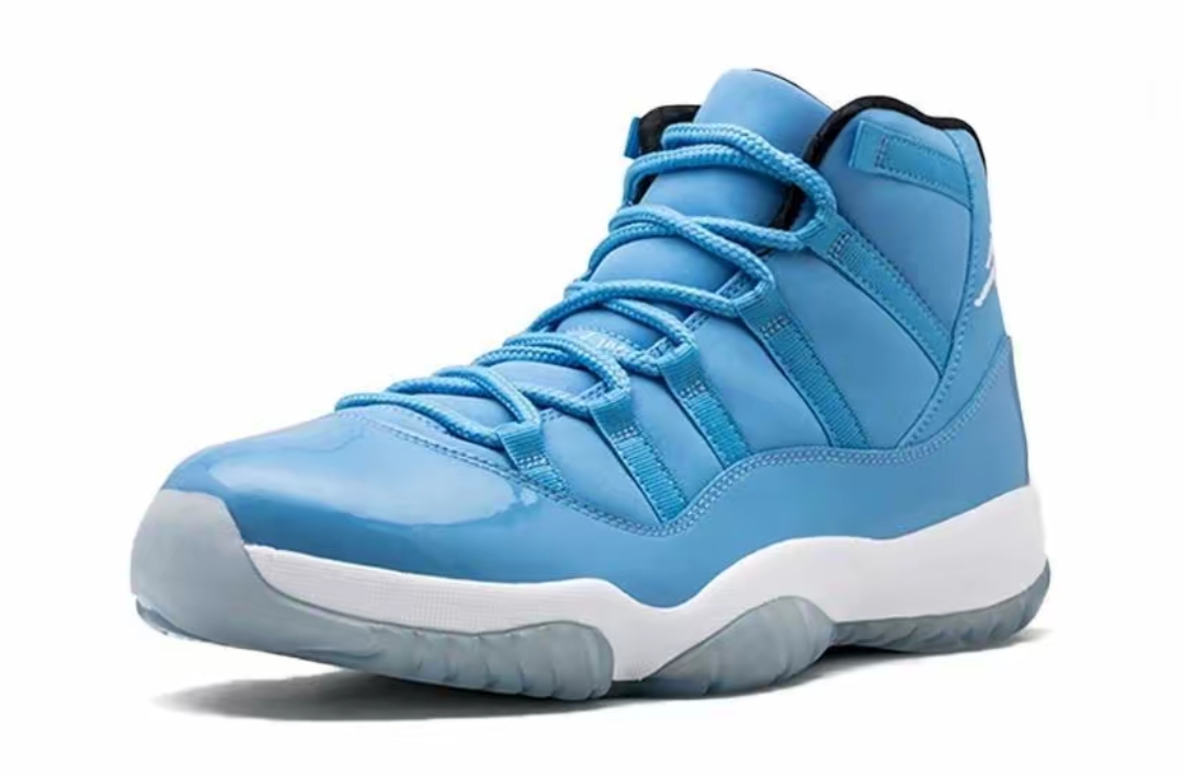 PK God Batch Air Jordan 11 Retro Pantone 689479-405