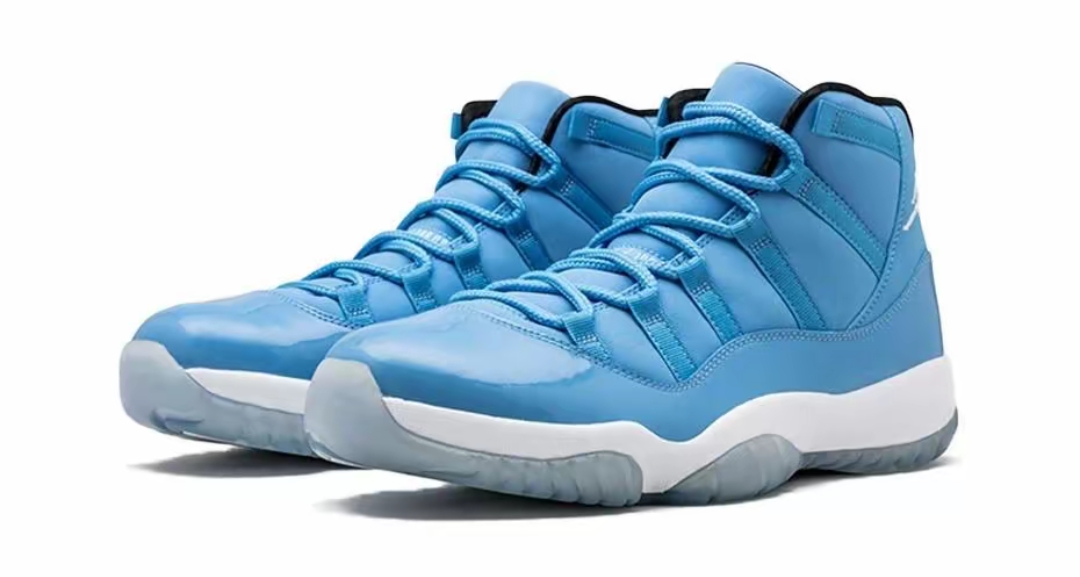 PK God Batch Air Jordan 11 Retro Pantone 689479-405