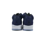 PK God Batch Air Jordan 5 “Georgetown” FD6812-400