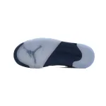 PK God Batch Air Jordan 5 “Georgetown” FD6812-400