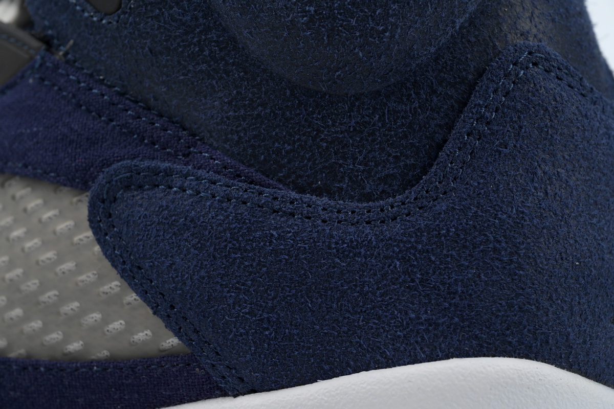 PK God Batch Air Jordan 5 “Georgetown” FD6812-400
