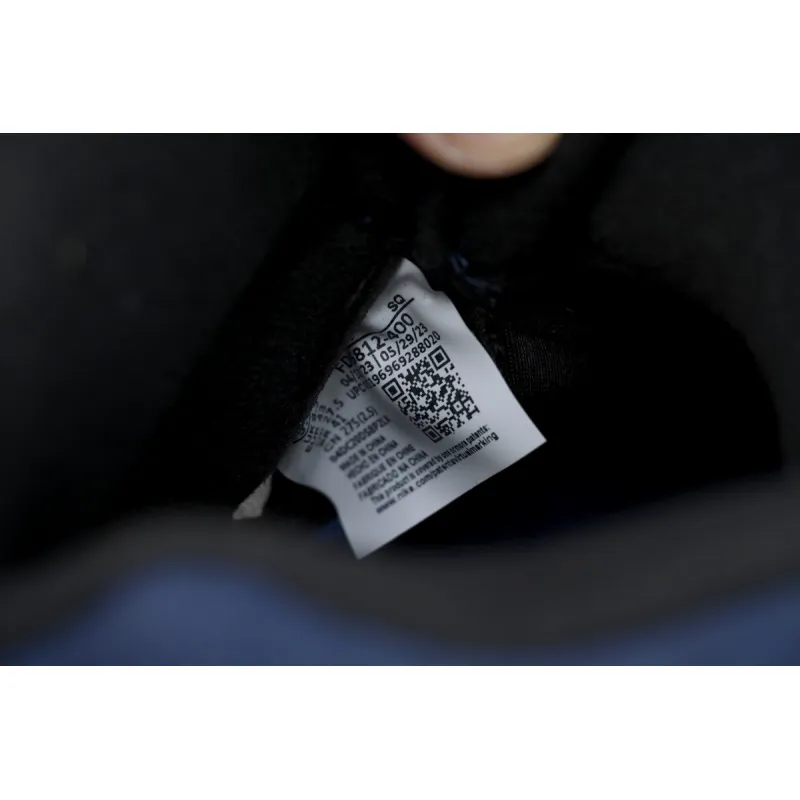 PK God Batch Air Jordan 5 “Georgetown” FD6812-400