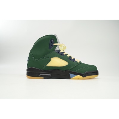 PK God Batch Air Jordan 5 