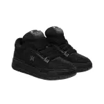 PK God Batch AMIRI Crystal Ma-1 Sneakers Black