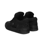 PK God Batch AMIRI Crystal Ma-1 Sneakers Black