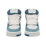 PK God Batch AMIRI Crystal Ma-1 Sneakers Dusty Blue