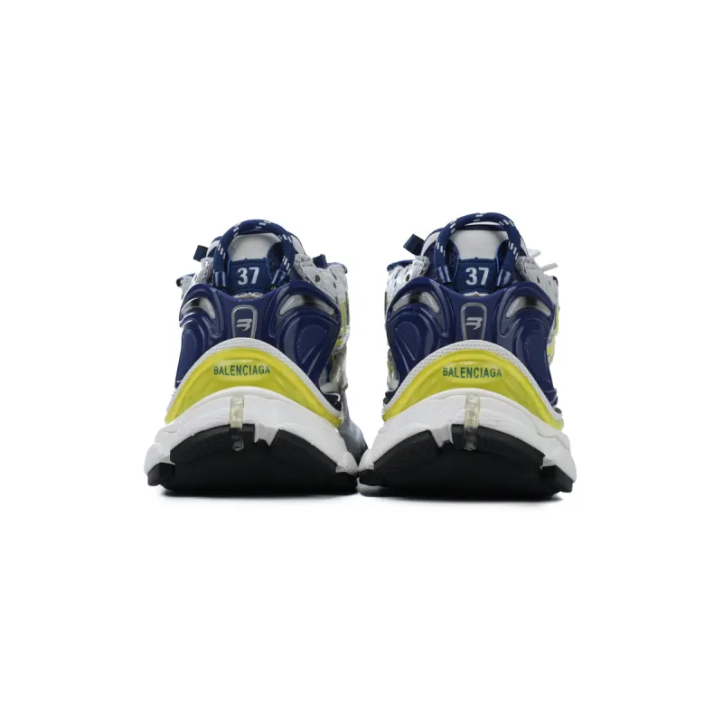 PK God Batch Balenciaga Runner 677403 W2RN1 0080