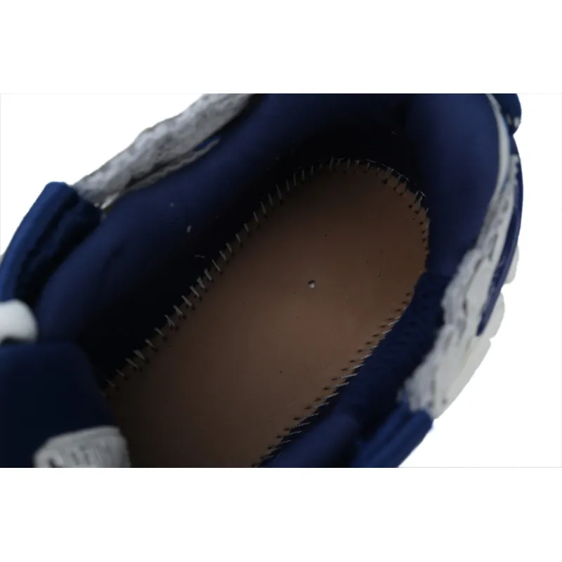 PK God Batch Balenciaga Runner 677403 W2RN1 0080