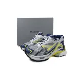 PK God Batch Balenciaga Runner 677403 W2RN1 0080