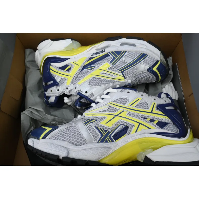 PK God Batch Balenciaga Runner 677403 W2RN1 0080