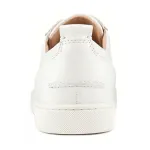 Christian Louboutin  Louis Junior Spikes Sneakers White