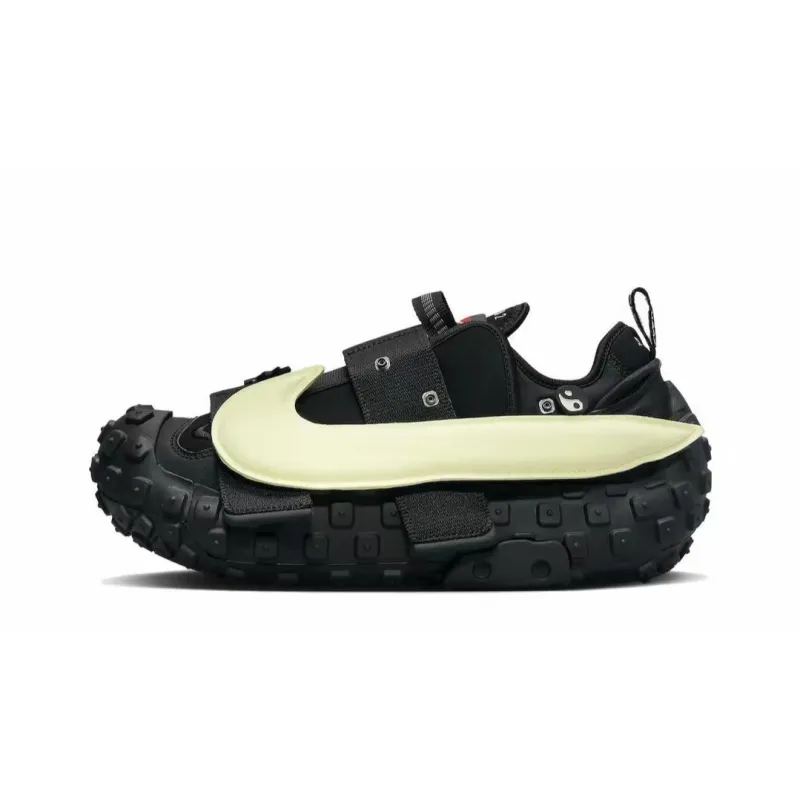 PK God Batch Nike CPFM Air Flea 2 Cactus Plant Flea Market Black Alabaster