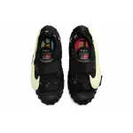  PK God Batch Nike CPFM Air Flea 2 Cactus Plant Flea Market Black Alabaster