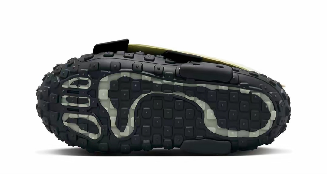 PK God Batch Nike CPFM Air Flea 2 Cactus Plant Flea Market Black Alabaster