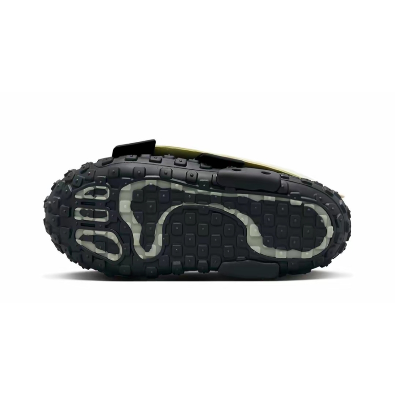  PK God Batch Nike CPFM Air Flea 2 Cactus Plant Flea Market Black Alabaster
