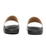 Burberry Vintage Check Slides Archive beige