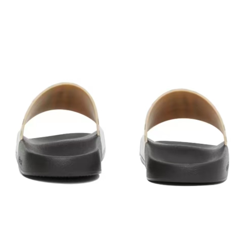 Burberry Vintage Check Slides Archive beige