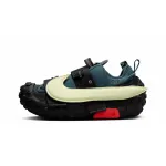 PK God Batch Nike Cactus Plant Flea Market x Air Flea 2 'Faded Spruce' Green