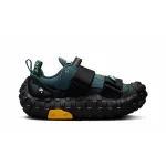 PK God Batch Nike Cactus Plant Flea Market x Air Flea 2 'Faded Spruce' Green