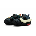 PK God Batch Nike Cactus Plant Flea Market x Air Flea 2 'Faded Spruce' Green