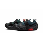 PK God Batch Nike Cactus Plant Flea Market x Air Flea 2 'Faded Spruce' Green