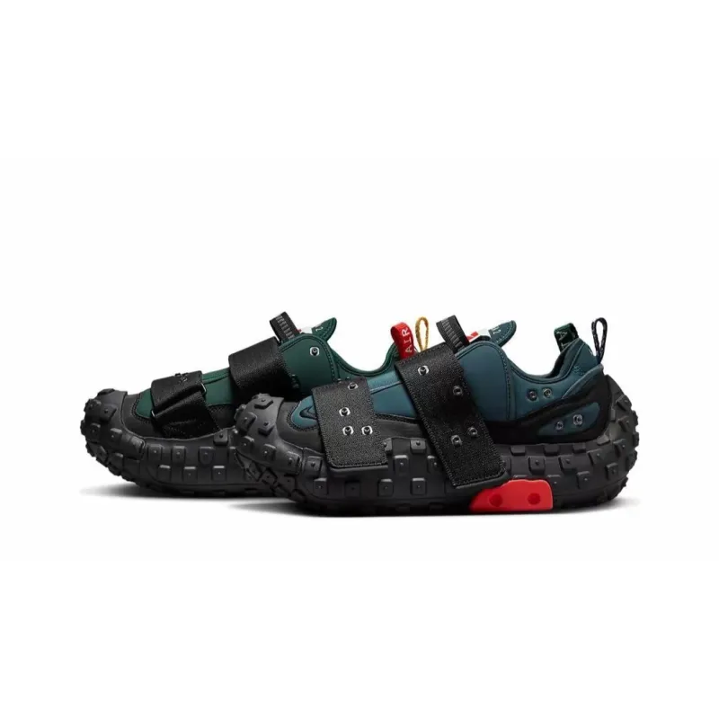 PK God Batch Nike Cactus Plant Flea Market x Air Flea 2 'Faded Spruce' Green