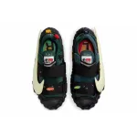 PK God Batch Nike Cactus Plant Flea Market x Air Flea 2 'Faded Spruce' Green